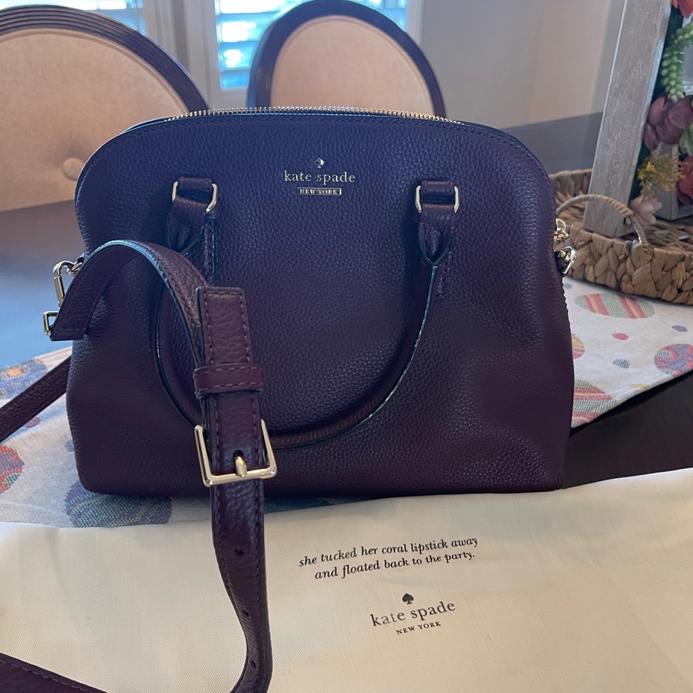 Kate Spade Jackson Street Lottie